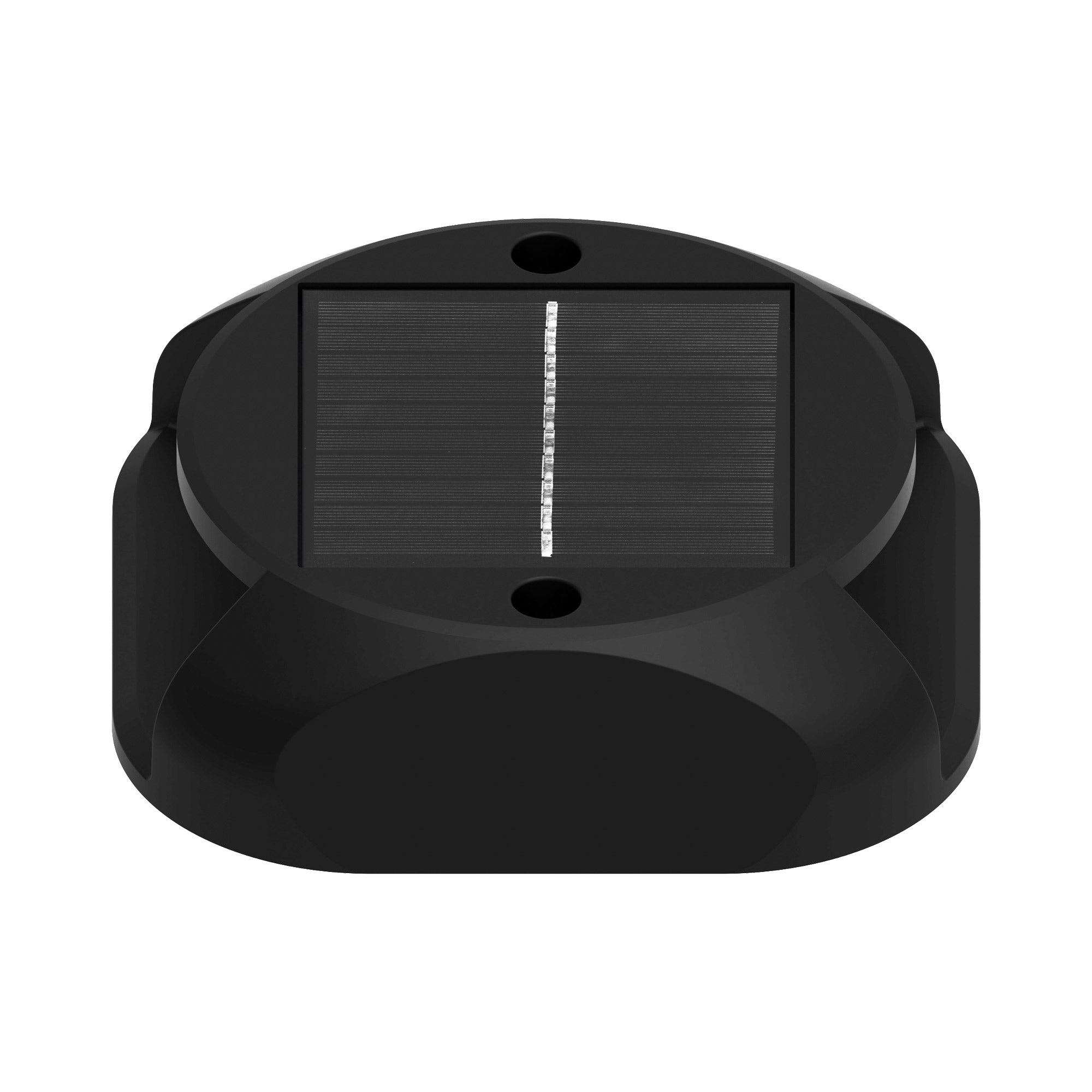 Luz LED solar de exterior - 3000K - 4 LED - 15 lm - IP65