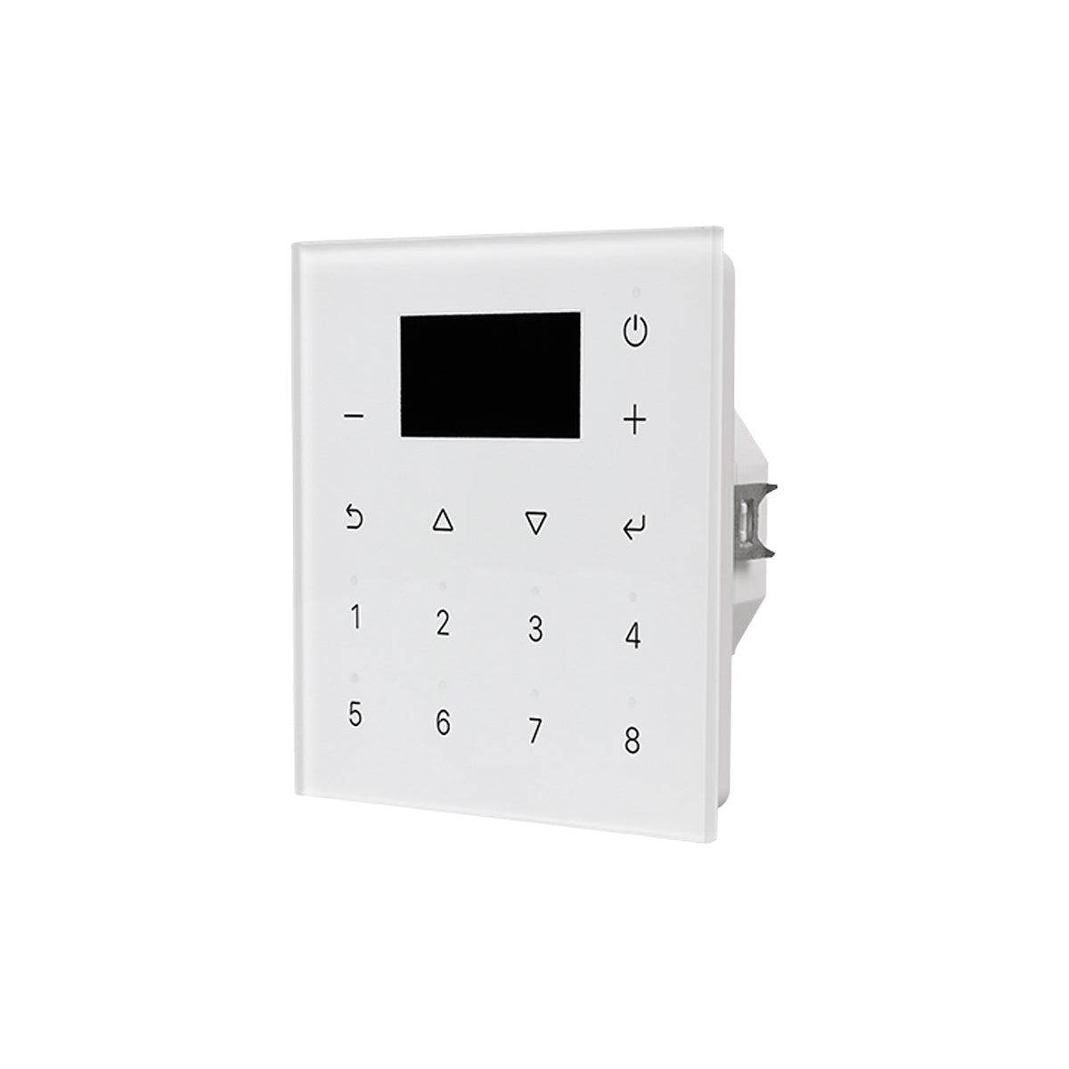 Panel táctil DALI Master - Pantalla OLED - USB