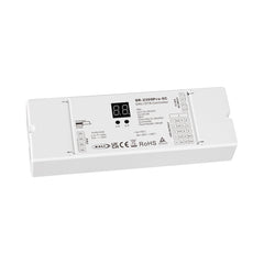 Dimmer DALI DT8 - 5 canales - MONO / CCT / RGB / RGBW / RGB+CCT - 12-48V - 5x5A