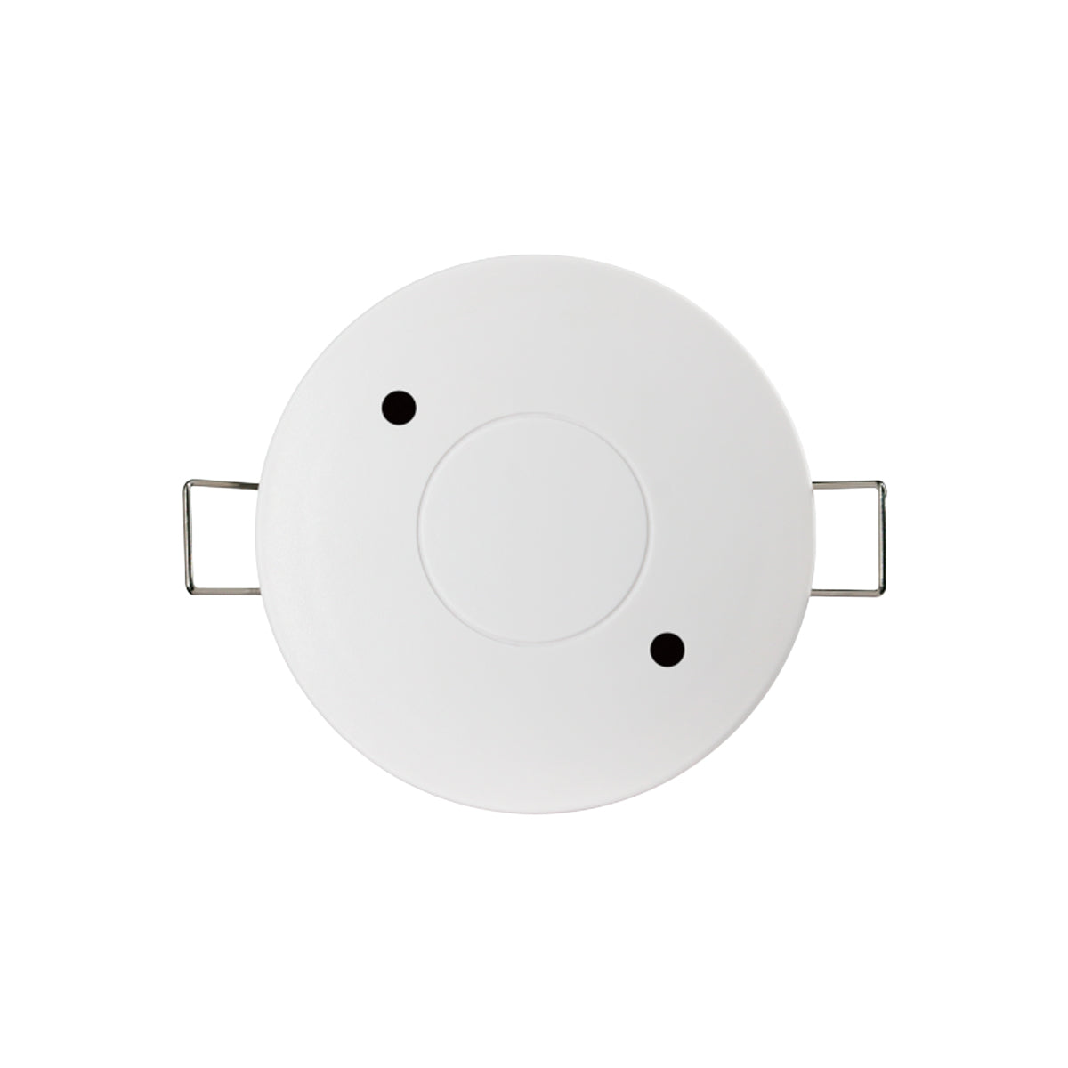 Sensor de microondas DALI-2 empotrable - Sensor movimiento + luz - 12/24V - 360°