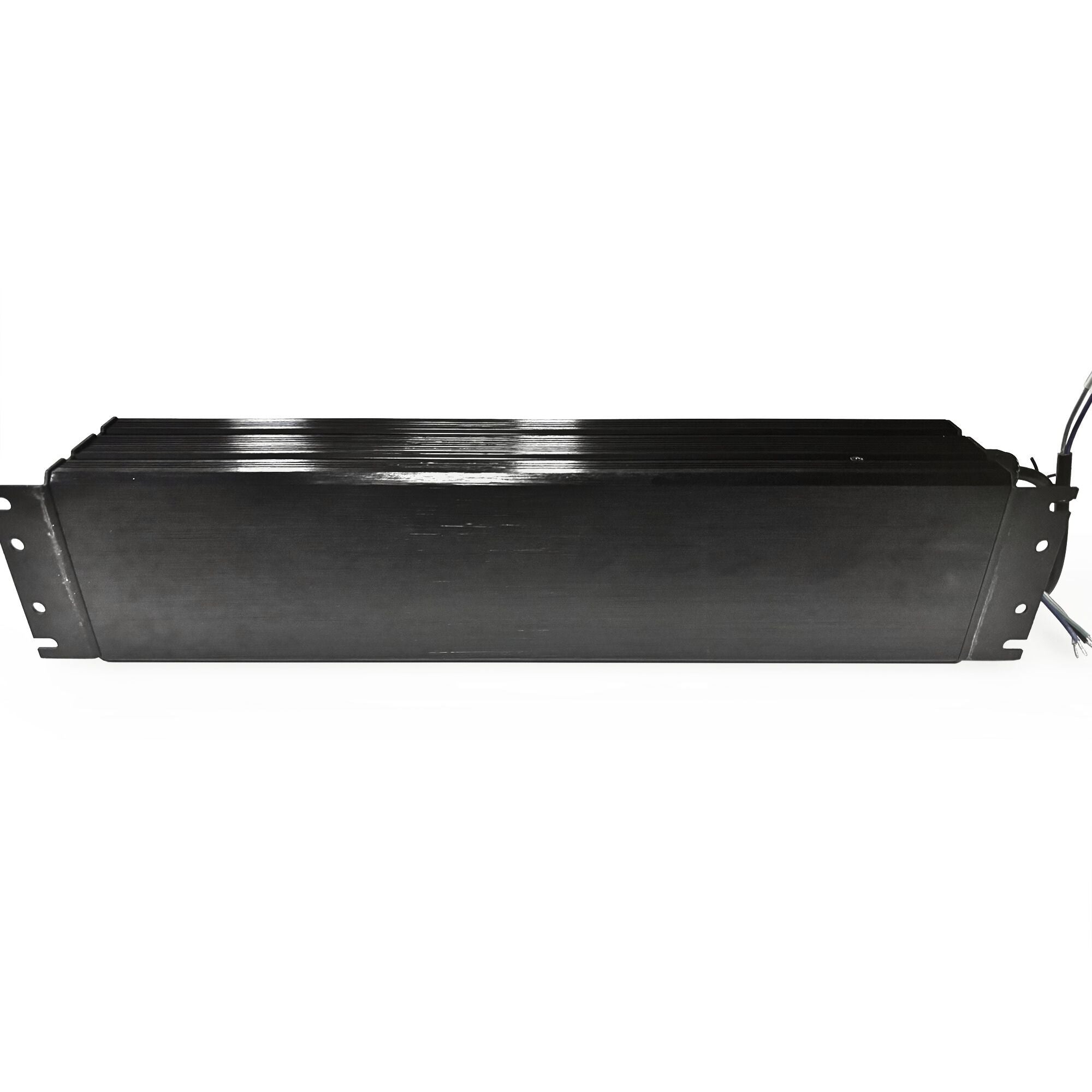 Driver LED para emergencia - Salida 100/250W - 3h autonomía