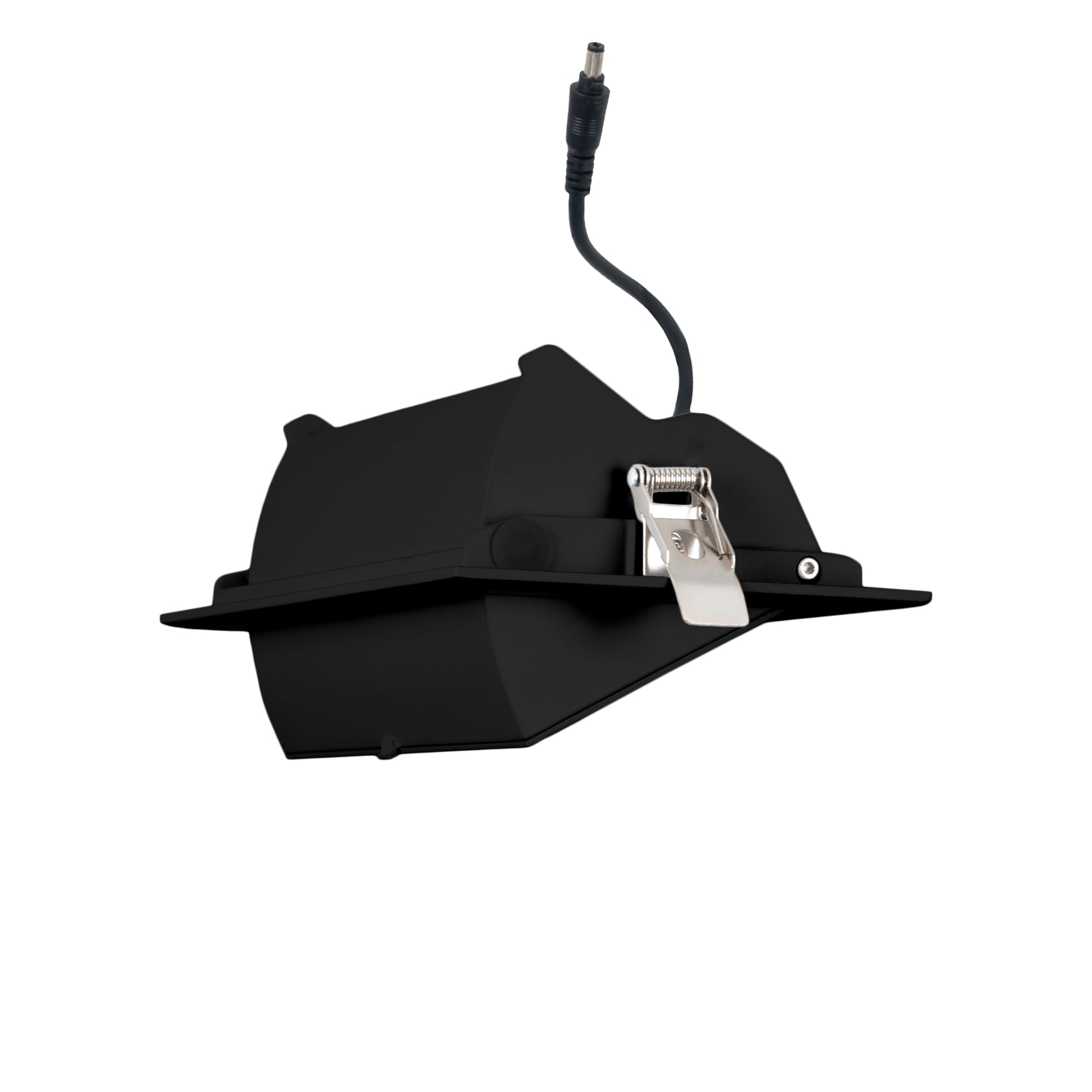 Downlight LED rectangular orientable CCT 38W - Blanco - 120° Driver LIFUD