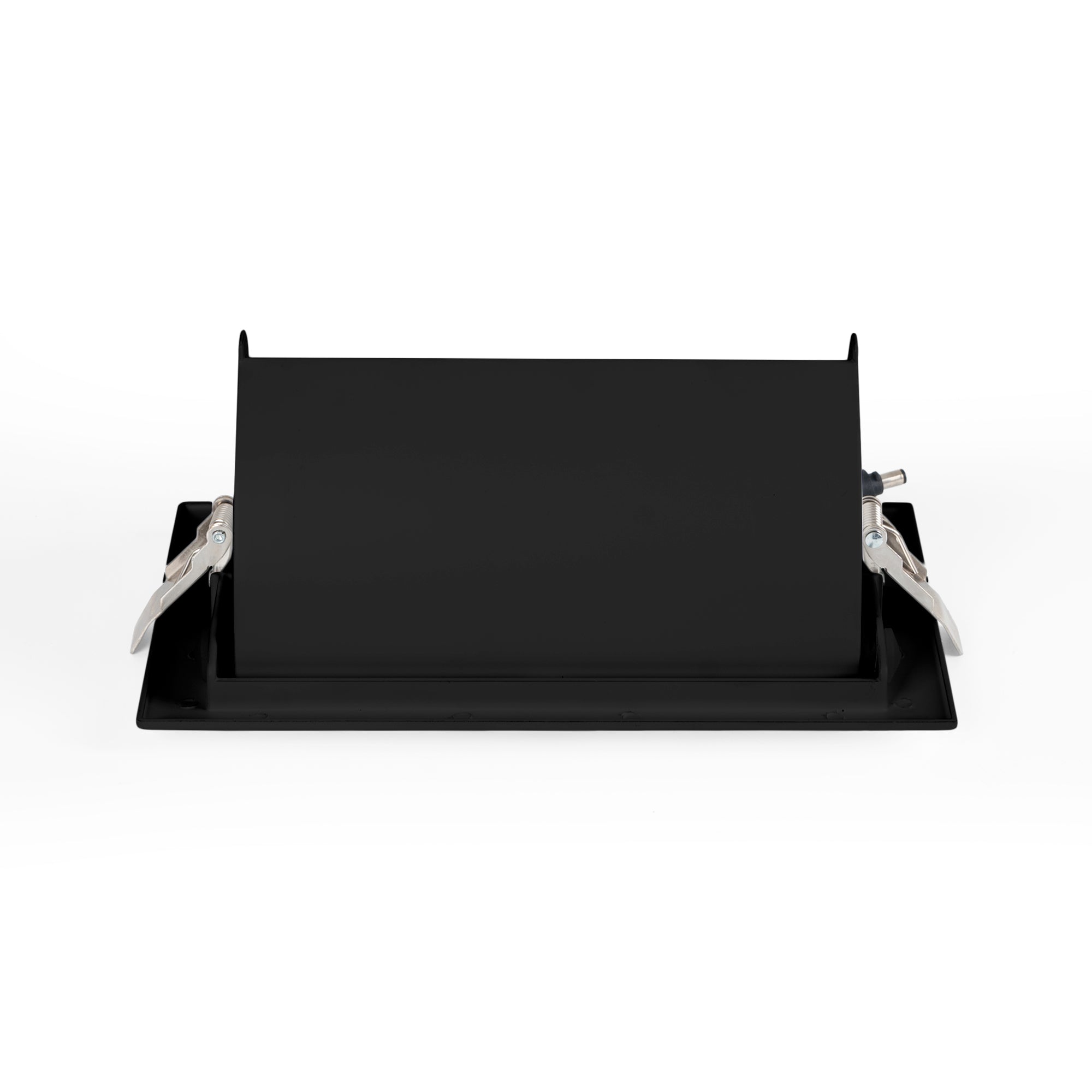 Downlight LED rectangular orientable CCT 38W - Blanco - 120° Driver LIFUD