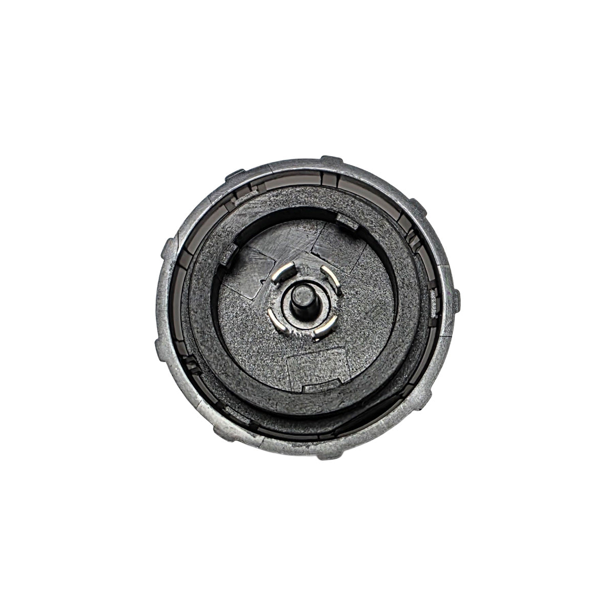 Sensor de movimiento microondas para campana LED industrial B8155 - TUYA Bluetooth