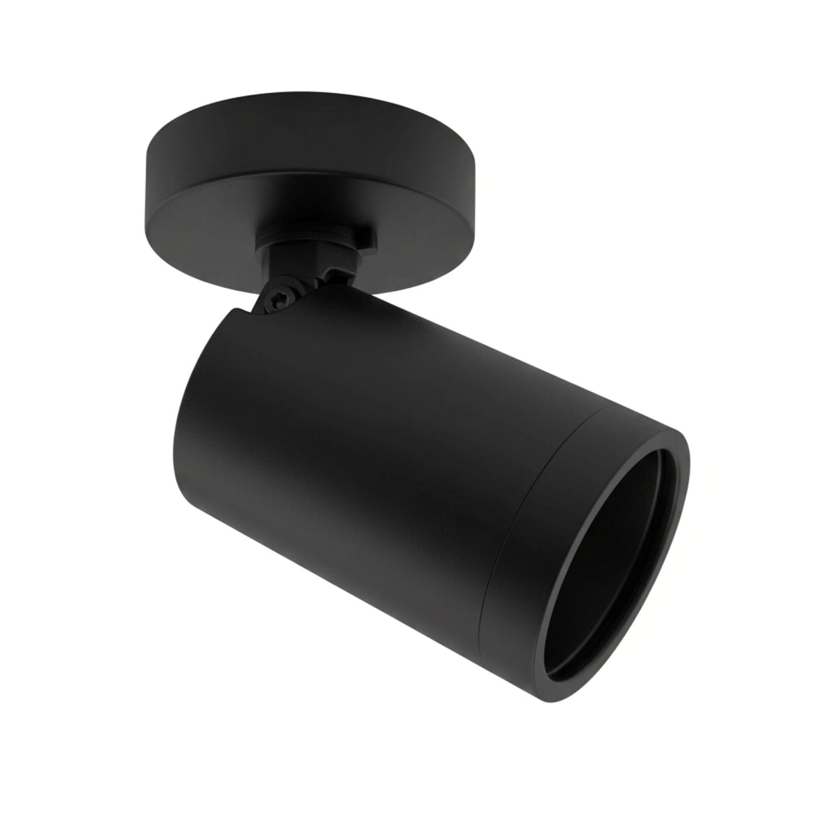Aplique de techo para bombilla GU10 - Orientable - Bajo UGR