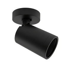Aplique de techo para bombilla GU10 - Orientable - Bajo UGR