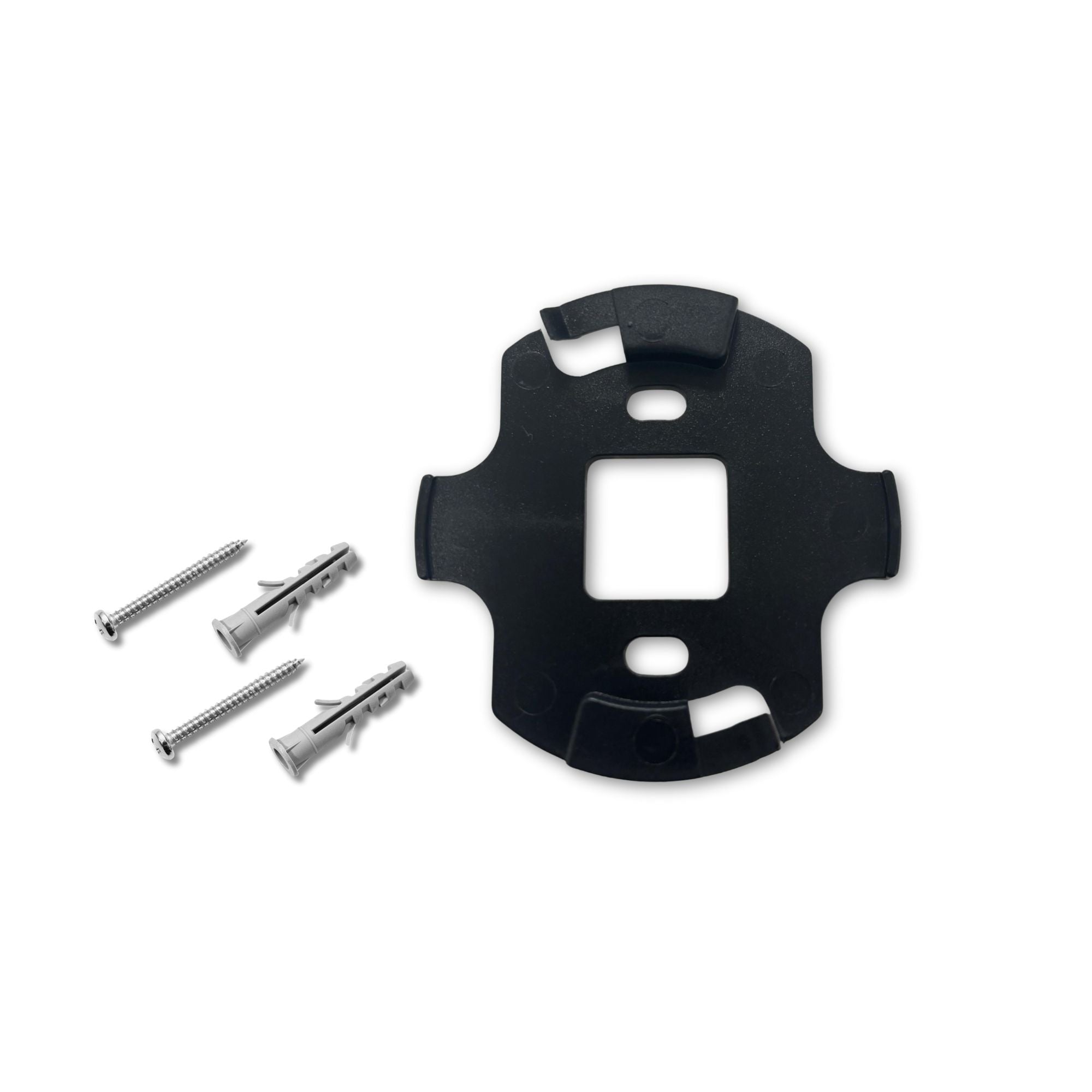 Aplique de techo para bombilla GU10 - Orientable - Bajo UGR