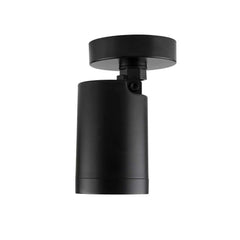 Aplique de techo para bombilla GU10 - Orientable - Bajo UGR