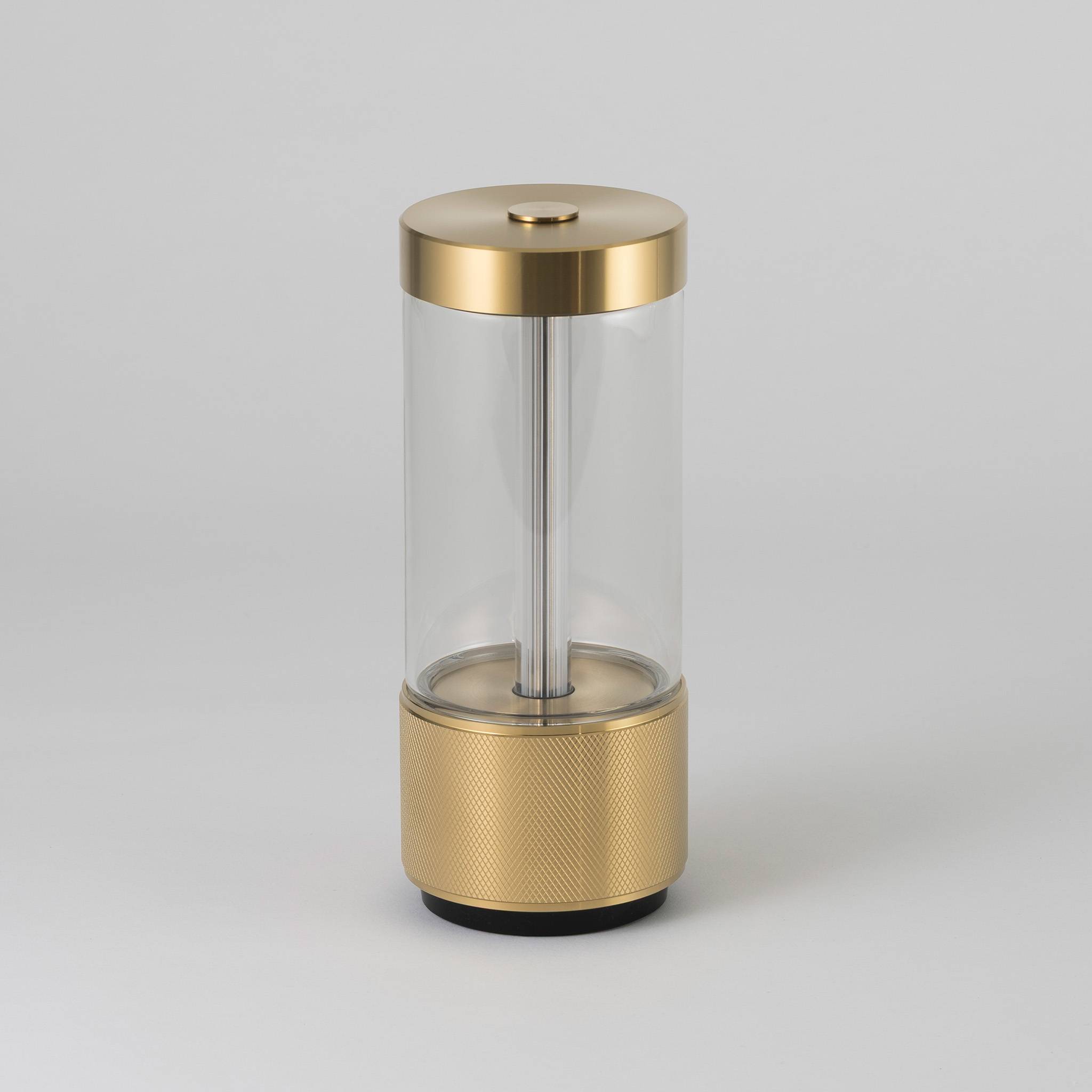 TAKEOUT / PORTABLE TABLE LIGHT