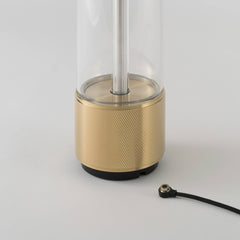 TAKEOUT / PORTABLE TABLE LIGHT