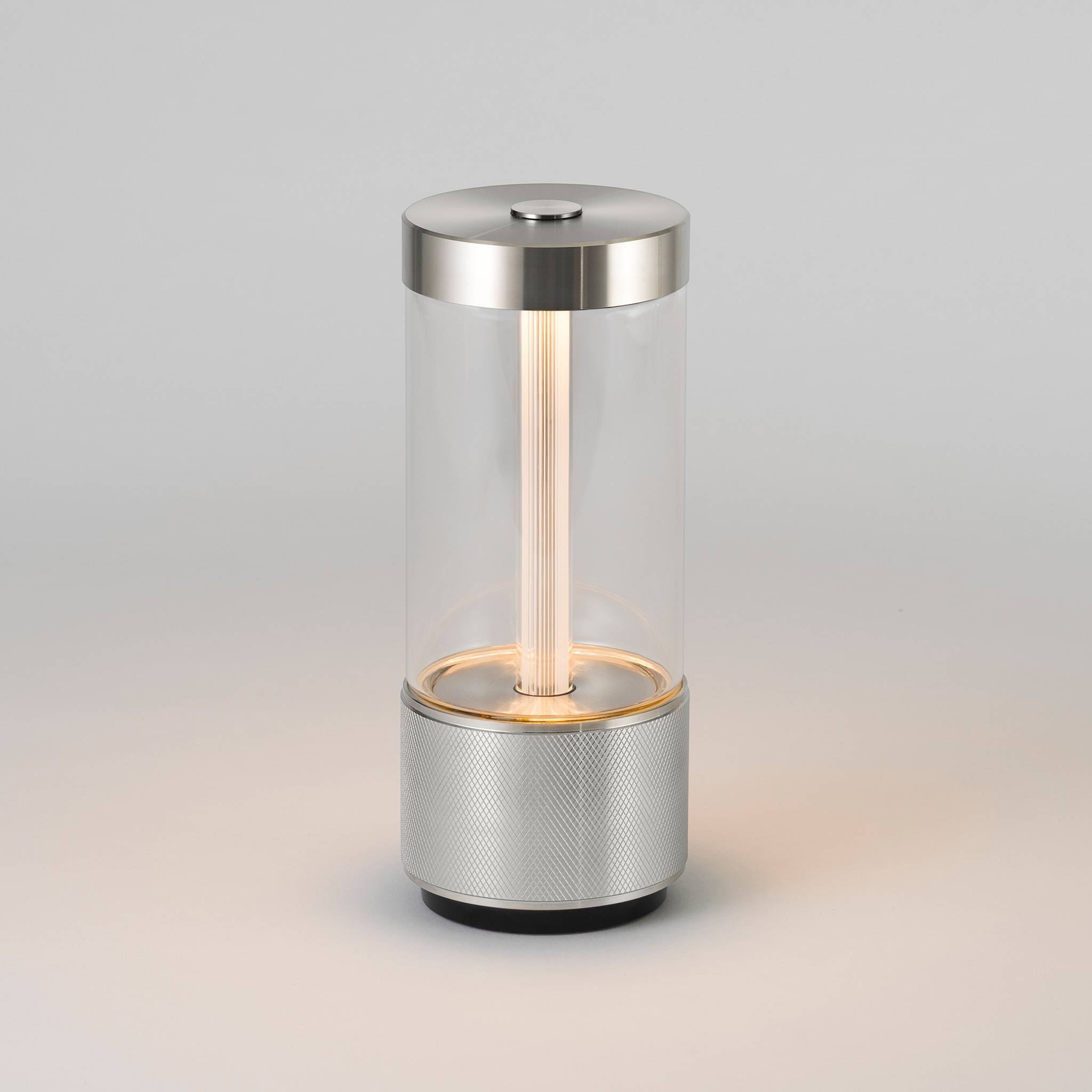 TAKEOUT / PORTABLE TABLE LIGHT