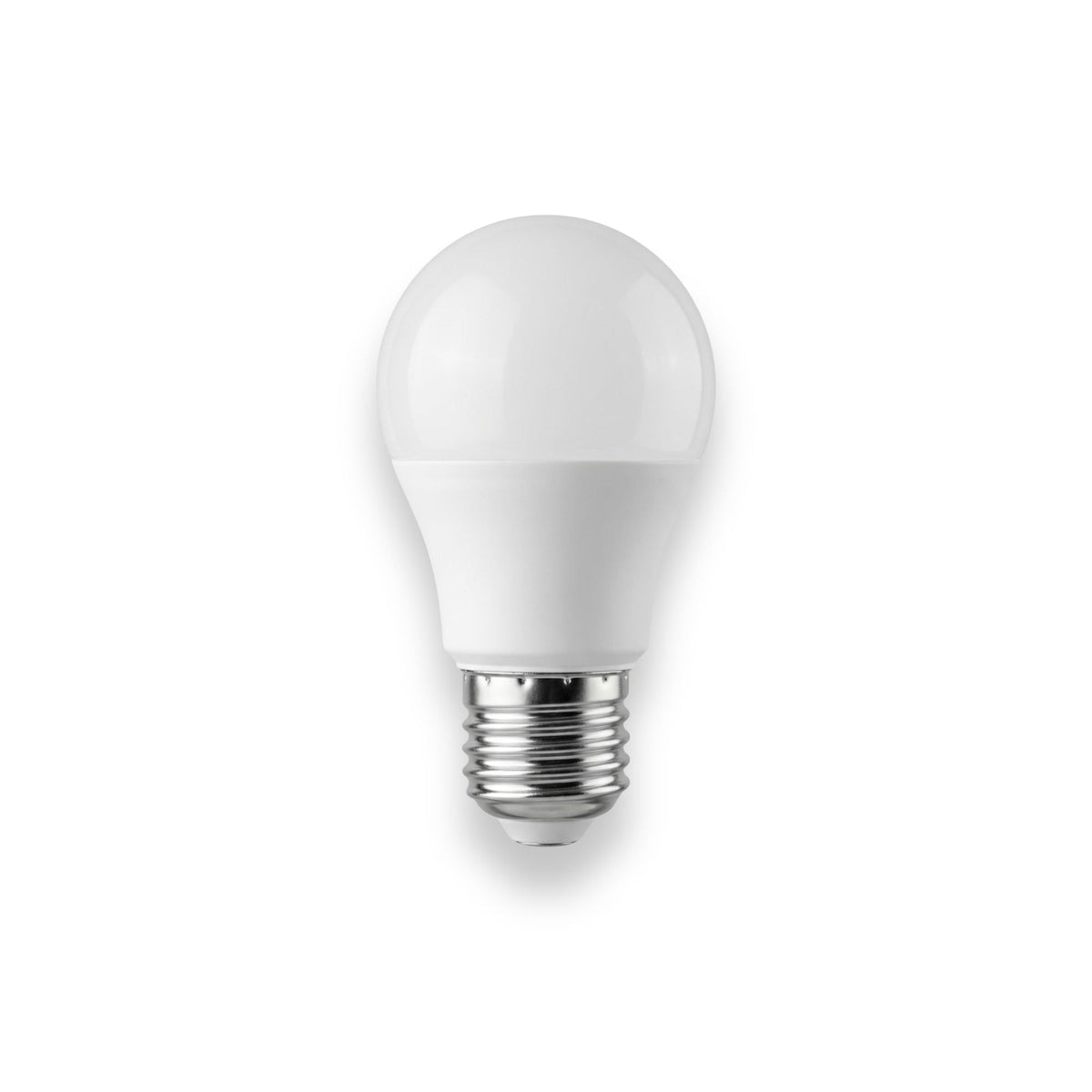 Bombilla LED E27 G45 esférica - 4W