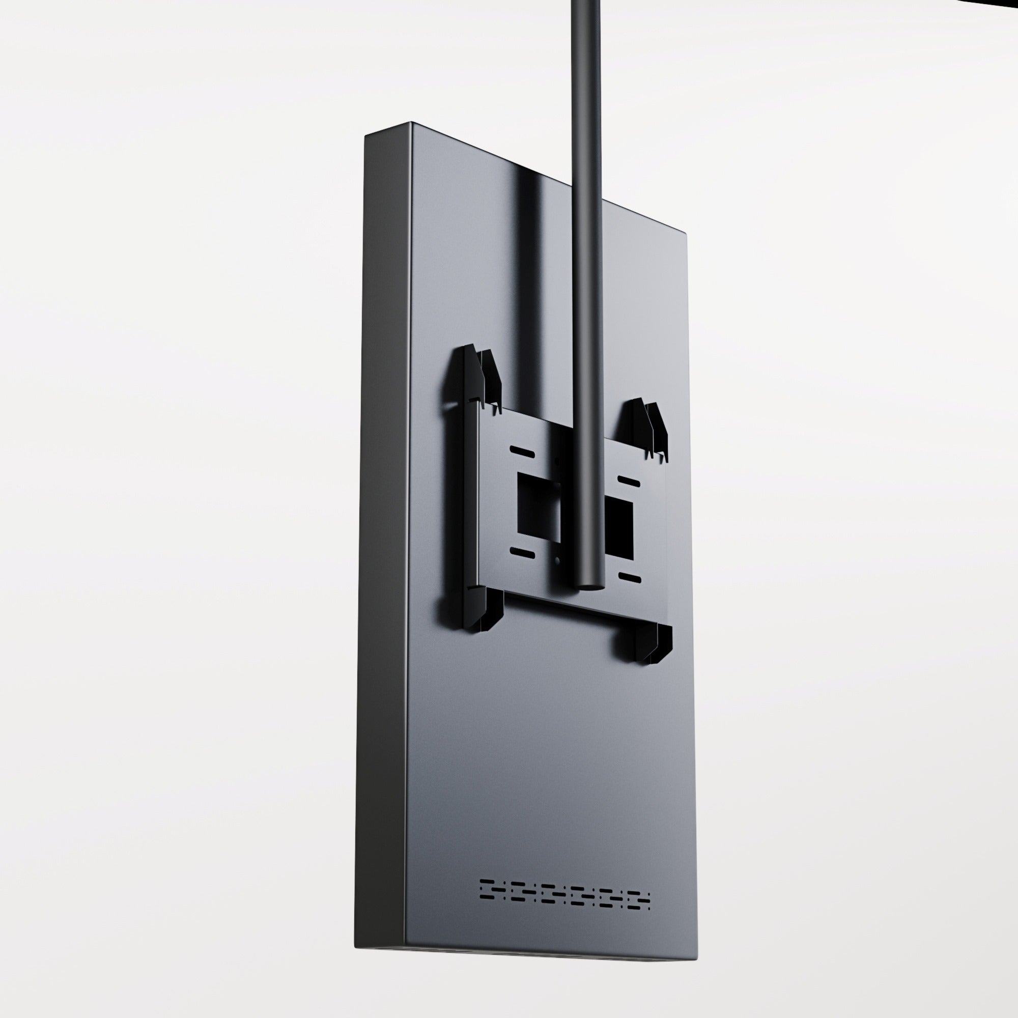 Display publicitario LED P2.5 - Full Color -  64 x 112cm - Indoor