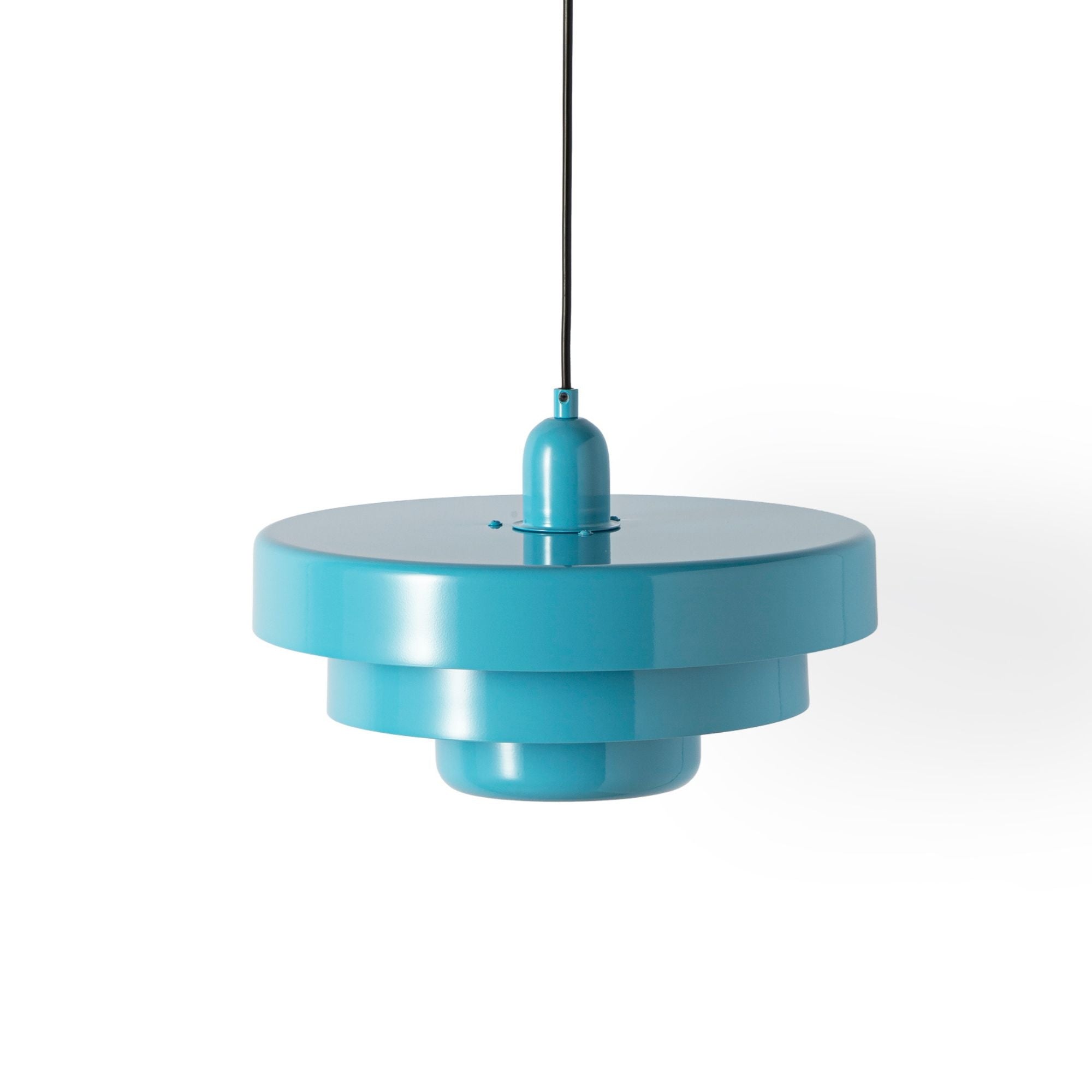 Lámpara colgante de diseño "MACARRON" - E27