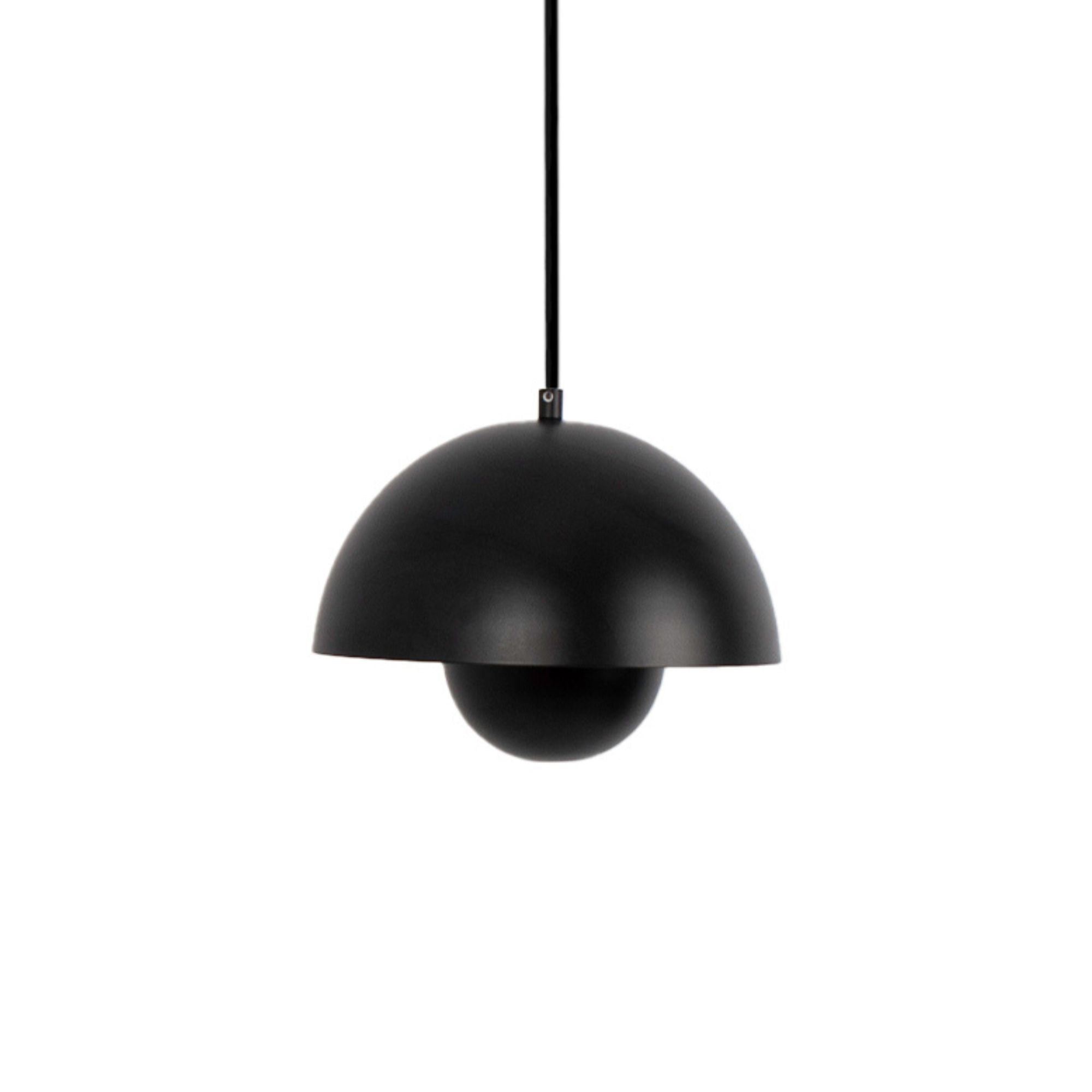 Lámpara colgante diseño "Deco"