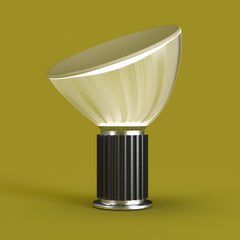 Lámpara de mesa diseño "Eleganza Small" - E27