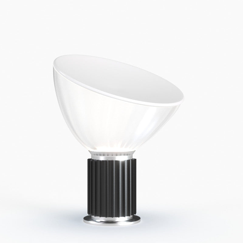 Lámpara de mesa diseño "Eleganza Small" - E27