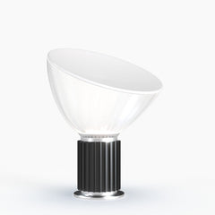 Lámpara de mesa diseño "Eleganza Small" - E27