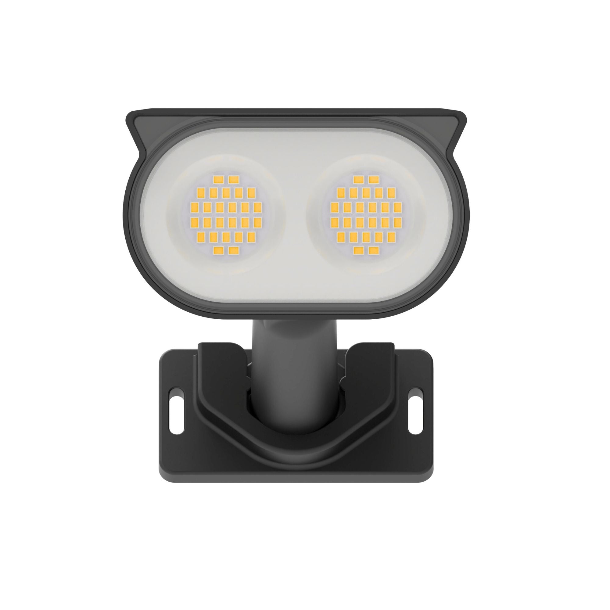 Foco solar exterior LED con pincho - 1.8W - IP65